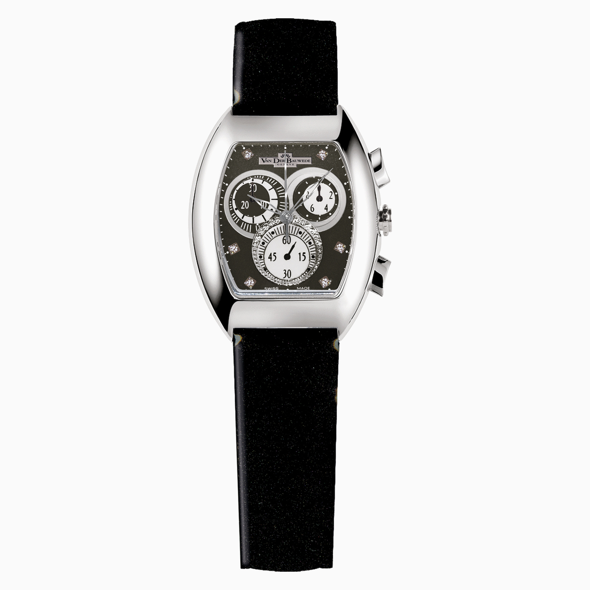 XS 12809 femme Montres Van der Bauwede N.1