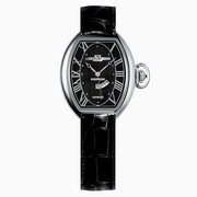 Four Seasons 12820 man Watches Van der Bauwede