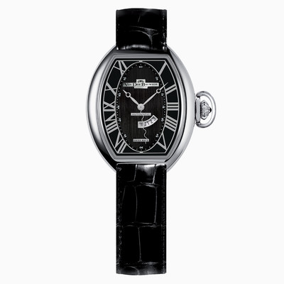 Four Seasons 12820 man Watches Van der Bauwede