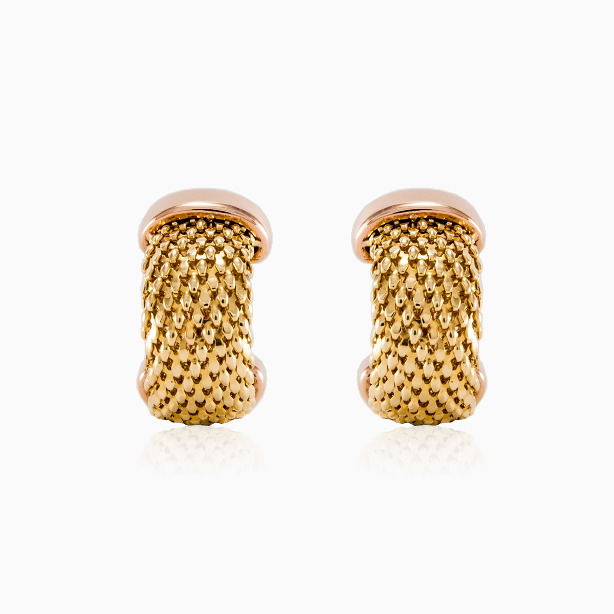 Pendientes de estilo antiguo mujer Pendientes Detallado N.1