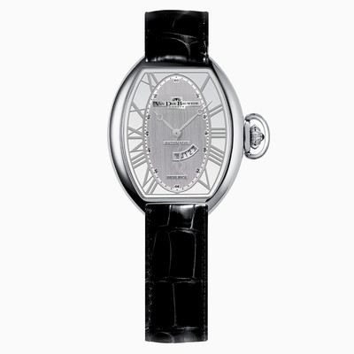 Four Seasons 12821 man Watches Van der Bauwede