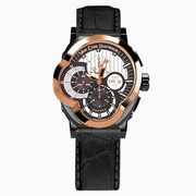 Legend Rider 12879 man Watches Van der Bauwede