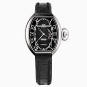 Four Seasons 12890 man Watches Van der Bauwede