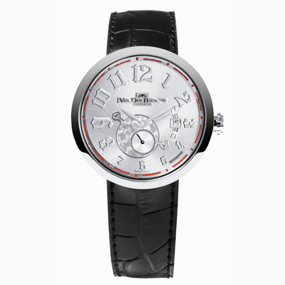 NEB-K 12914 man Watches Van der Bauwede