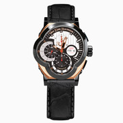 Legend Rider 12923 man Watches Van der Bauwede