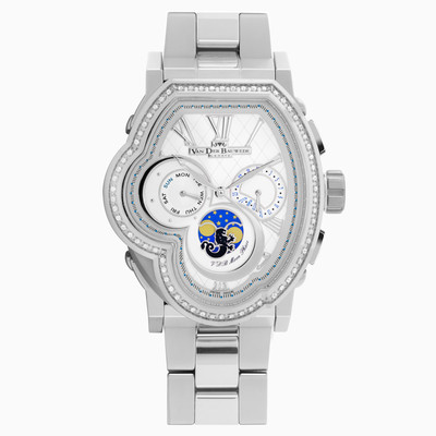 Legend Beverly 13490 unisex Watches Van der Bauwede