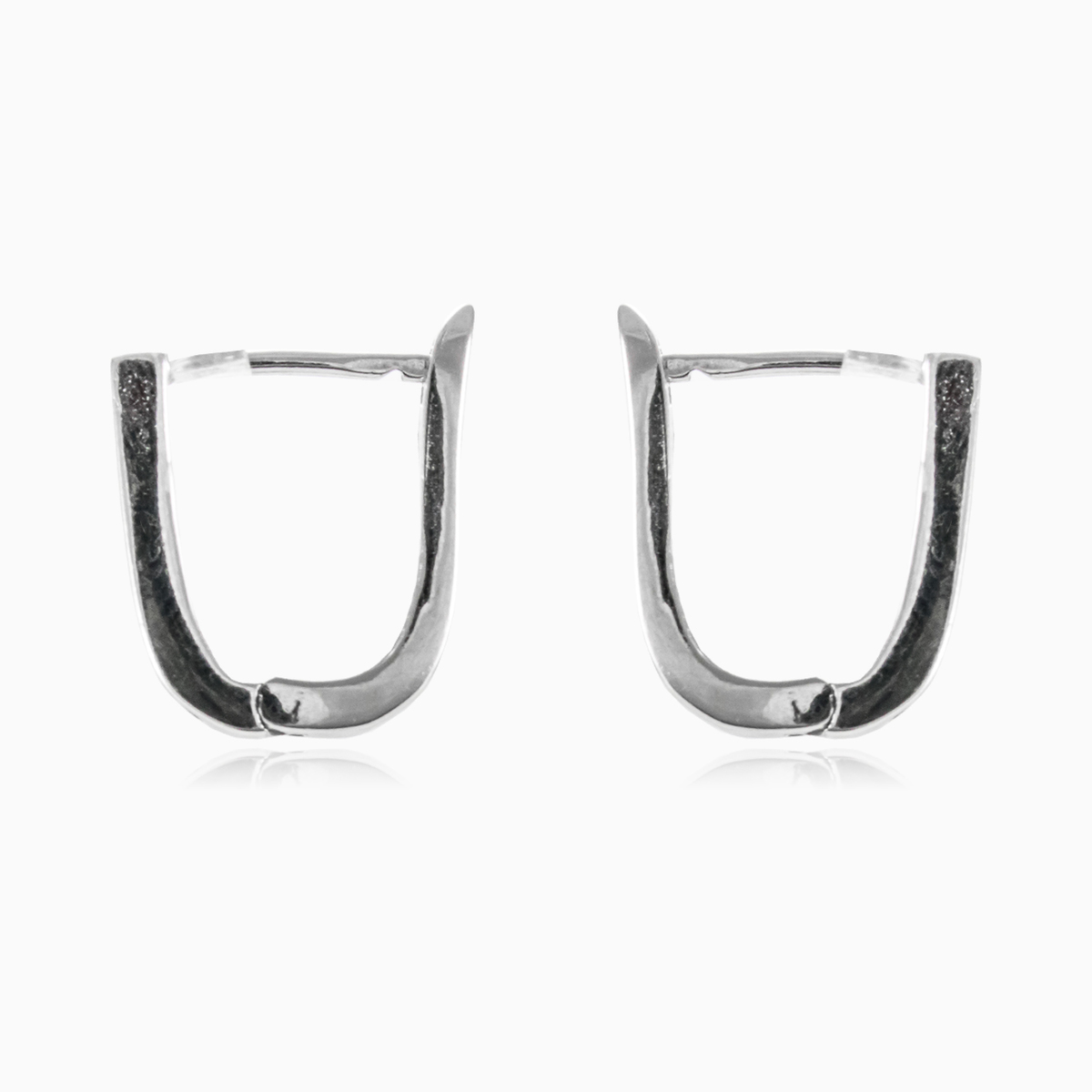 Pendientes princesa de canal mujer Pendientes Shine bright N.2