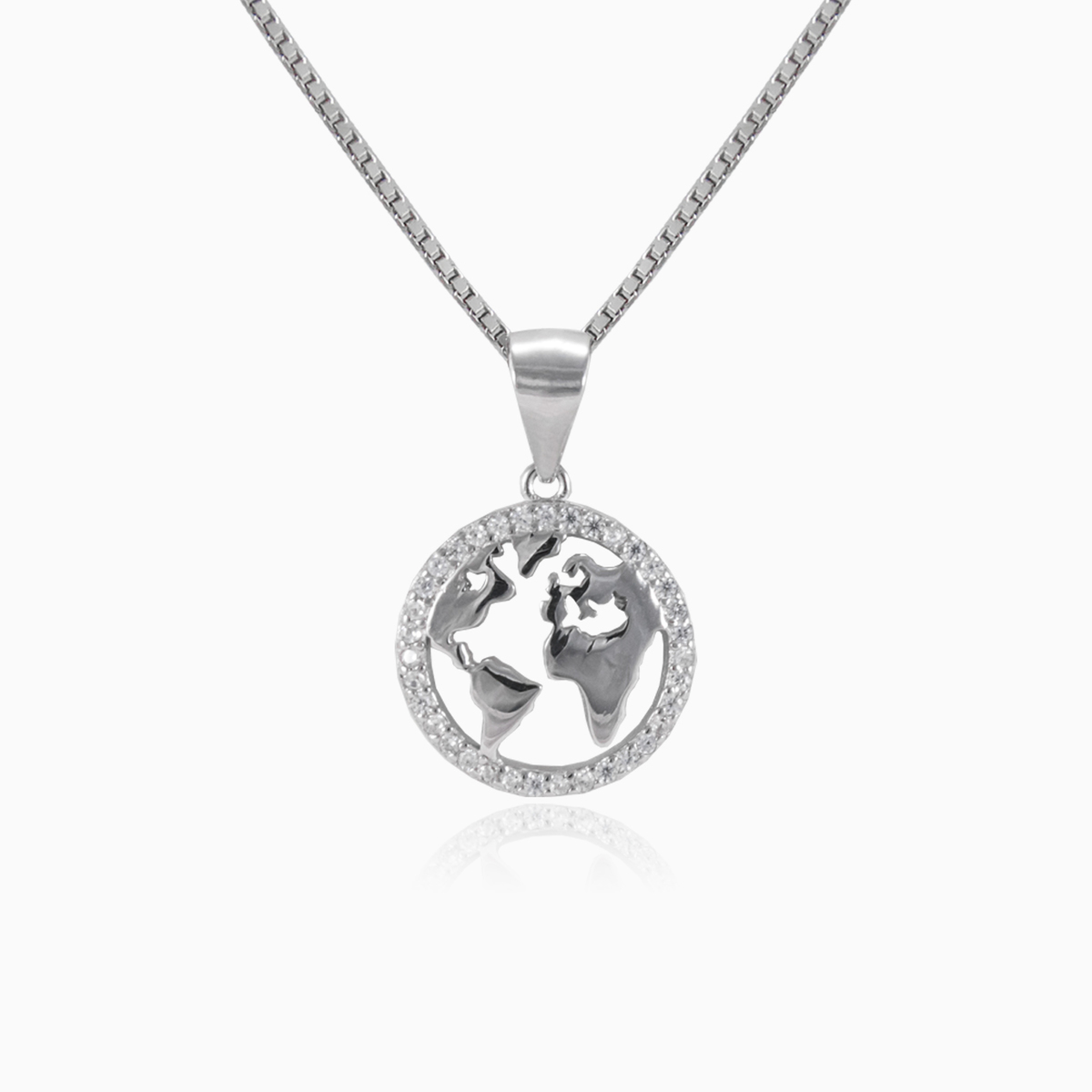 Earth pendant woman Pendants Shine bright N.1
