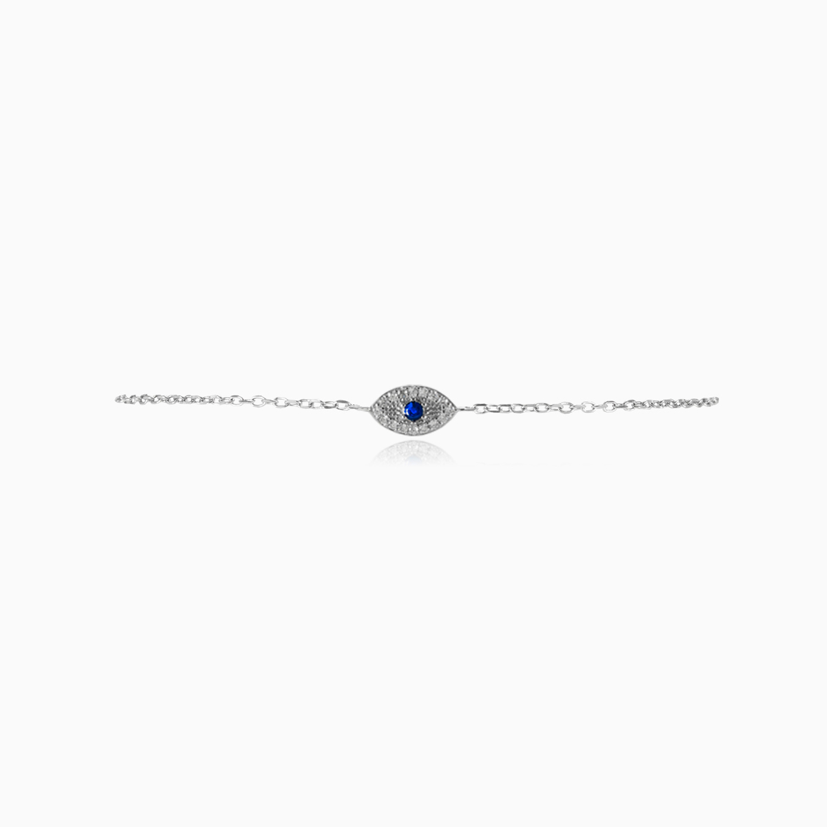 Pulsera mal de ojo mujer Pulseras Simbólico N.1