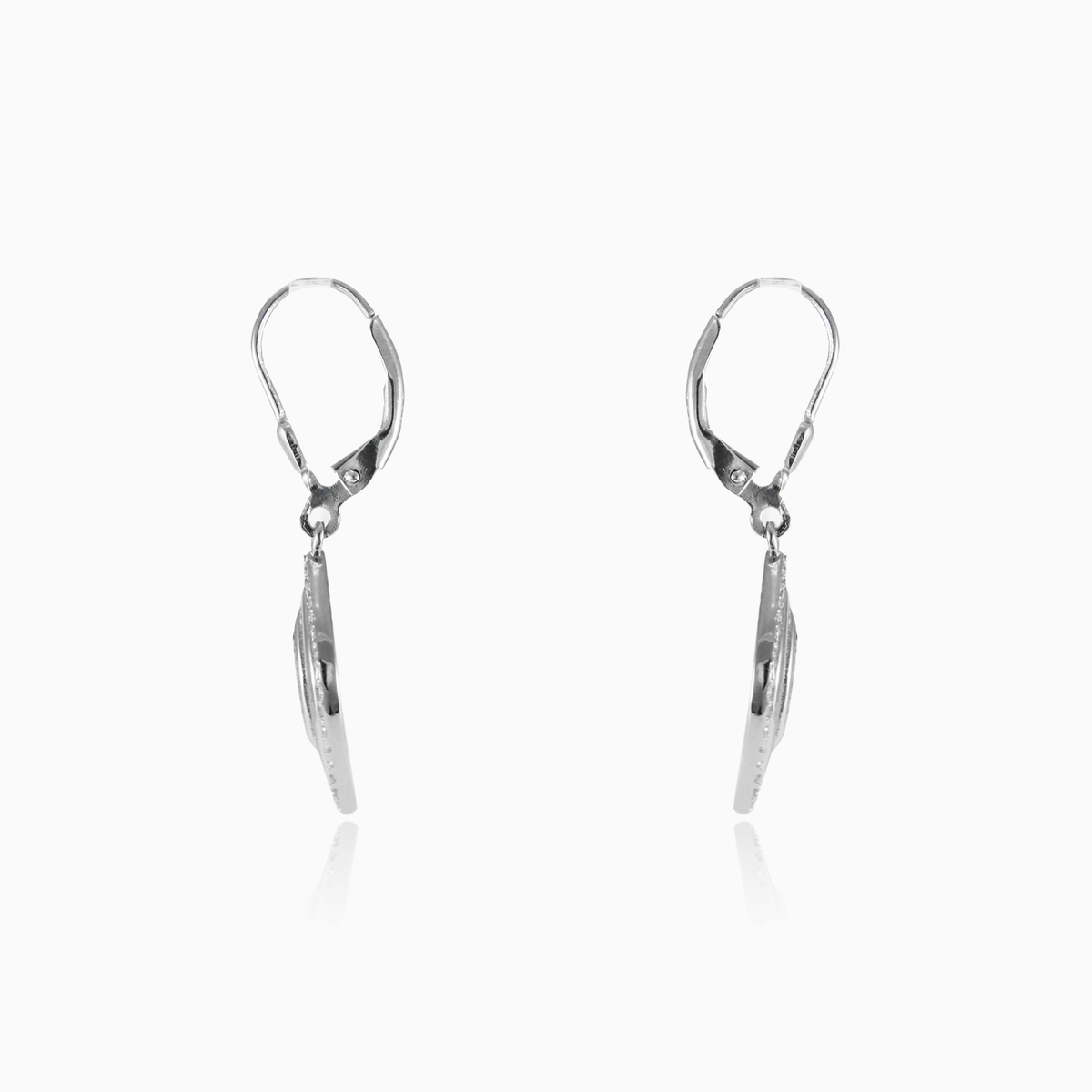 Dangling earrings woman Earrings Shine bright N.2