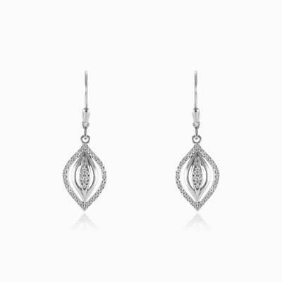 Dangling earrings woman Earrings Shine bright