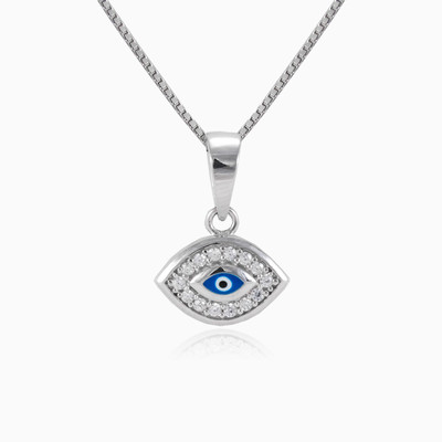 Evil eye pendant woman Pendants Simbólico