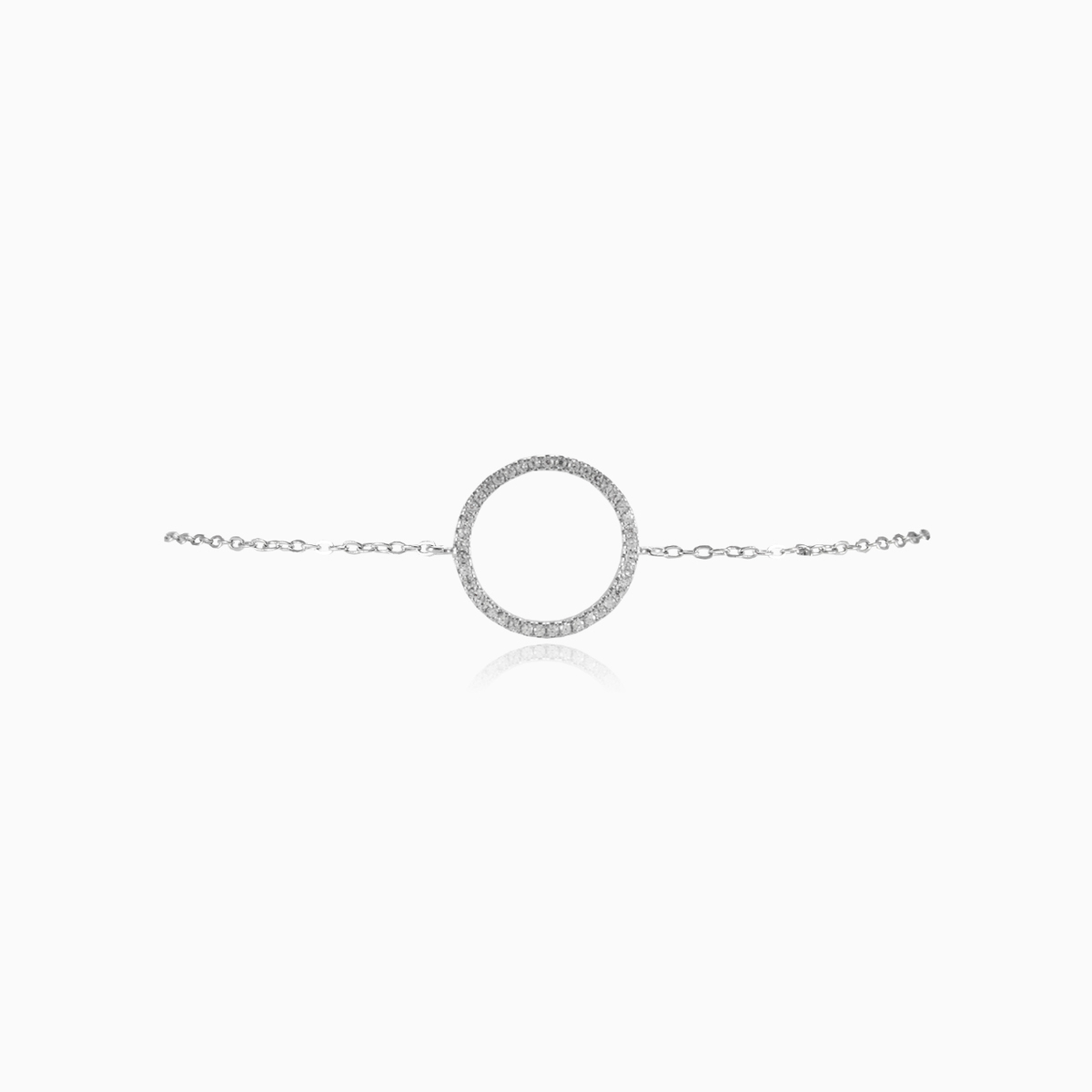 Bracelet circulaire femme Bracelets Shine bright N.1