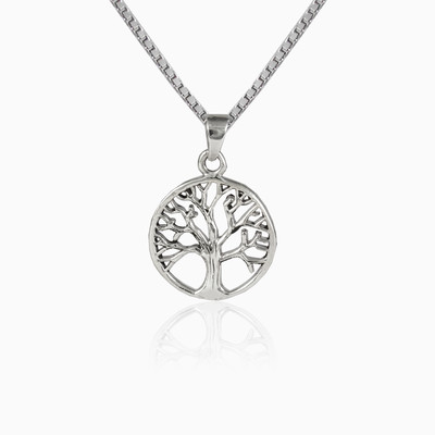 Classic tree of life unisex Pendants Tree of life