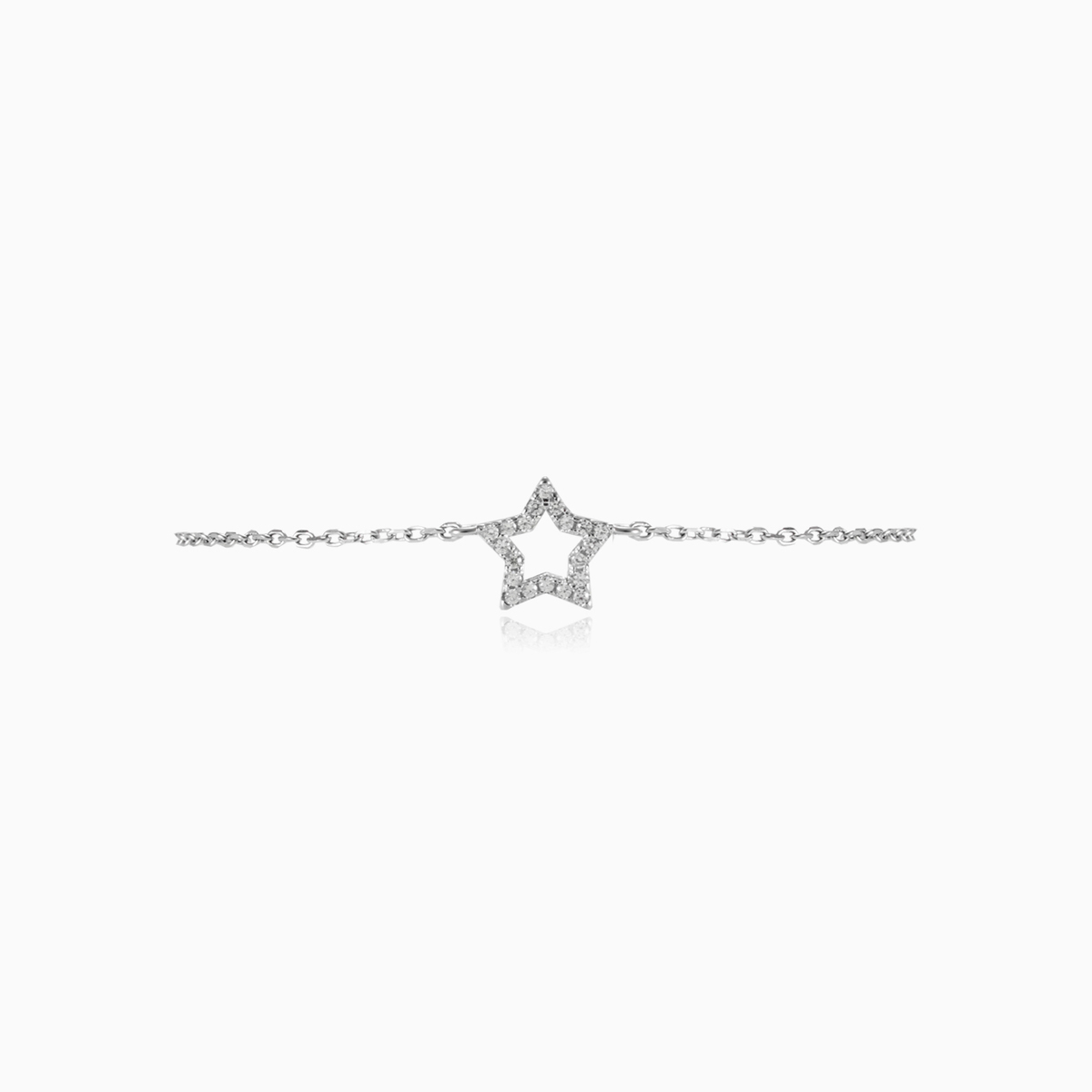 Star bracelet woman Bracelets Simbólico N.1