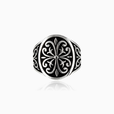 Orientalischer Ring Männer Ringe Palmyra