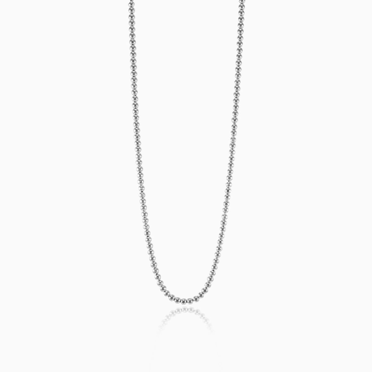 Cadena de bolas unisex Cadenas Harmony N.1