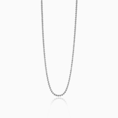 Beads chain unisex Chains Harmony