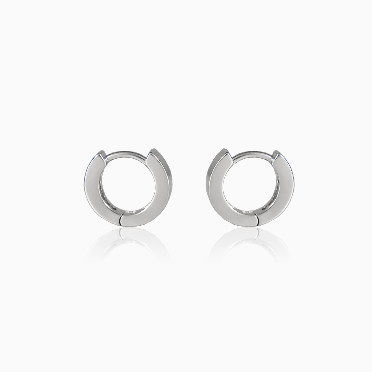 Channel set earrings woman Earrings Shine bright N.2