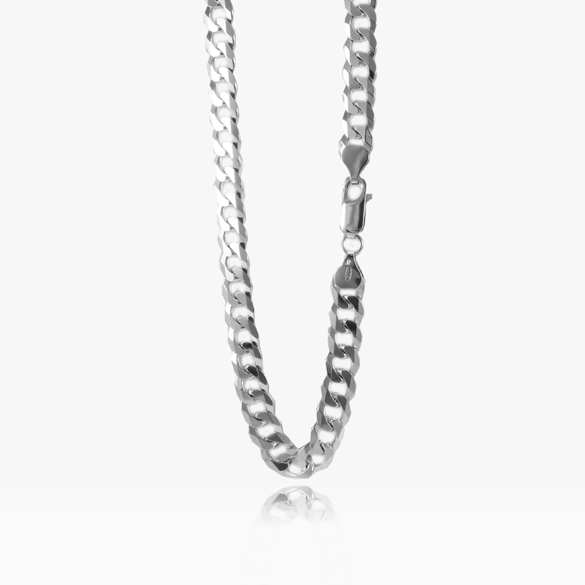 Big Curb Chain  man Chains Harmony N.2