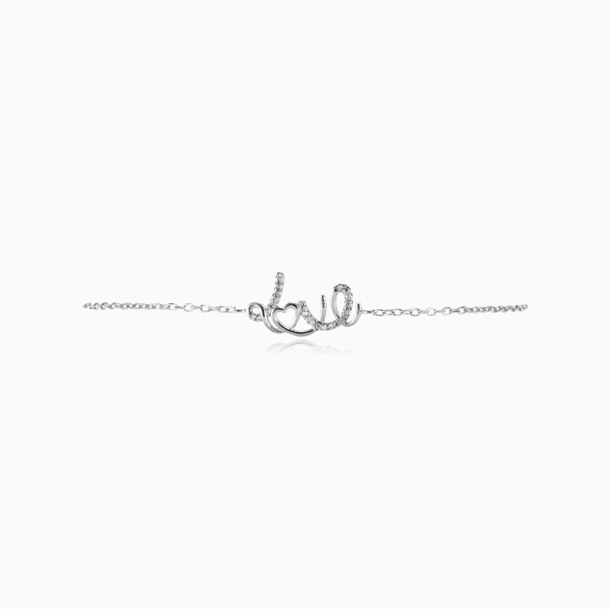 Love bracelet woman Bracelets Lovely N.2
