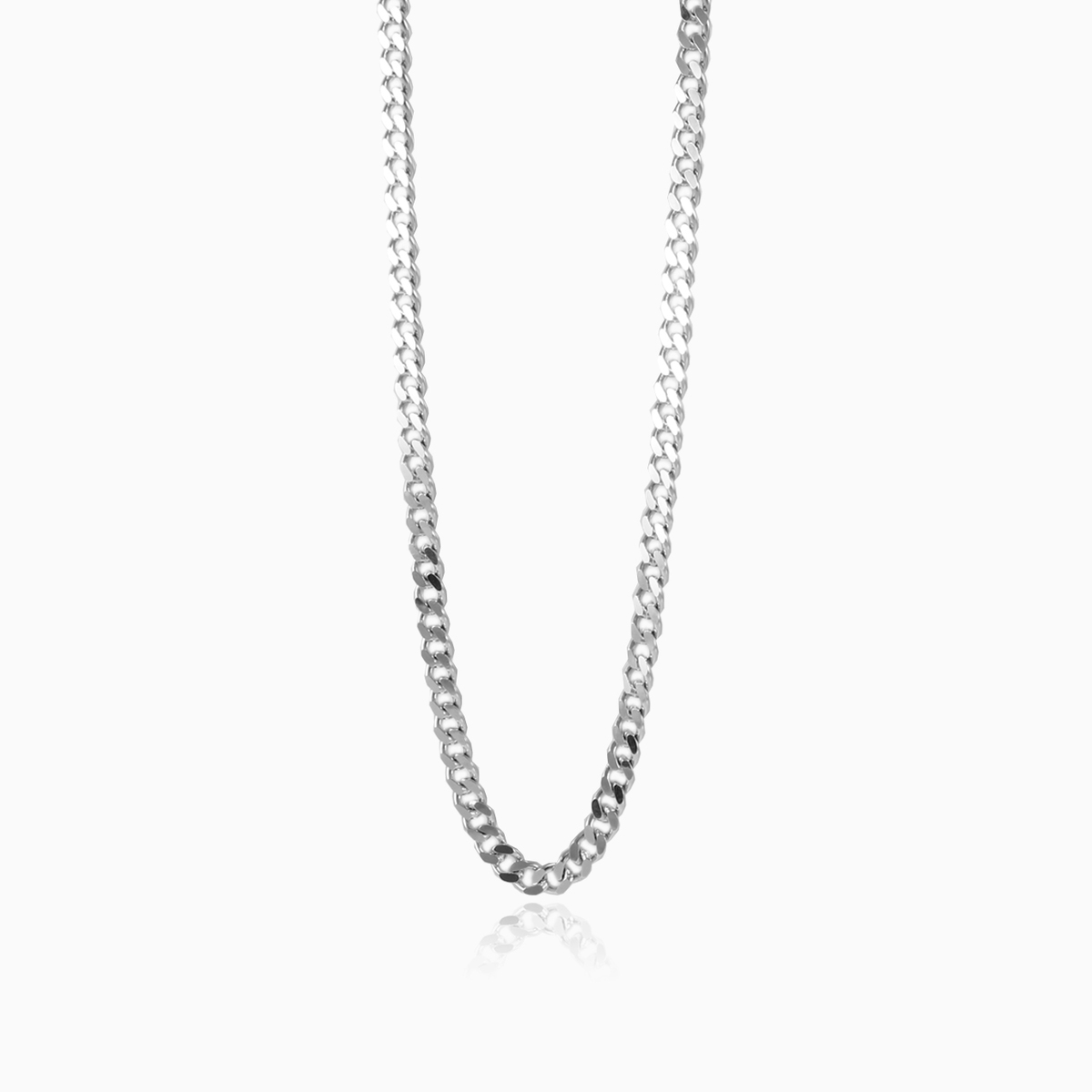 Cadena cubana hombre Cadenas Harmony N.1