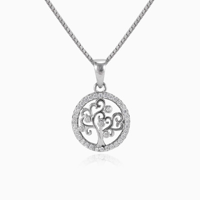 Lovely tree of life woman Pendants Tree of life