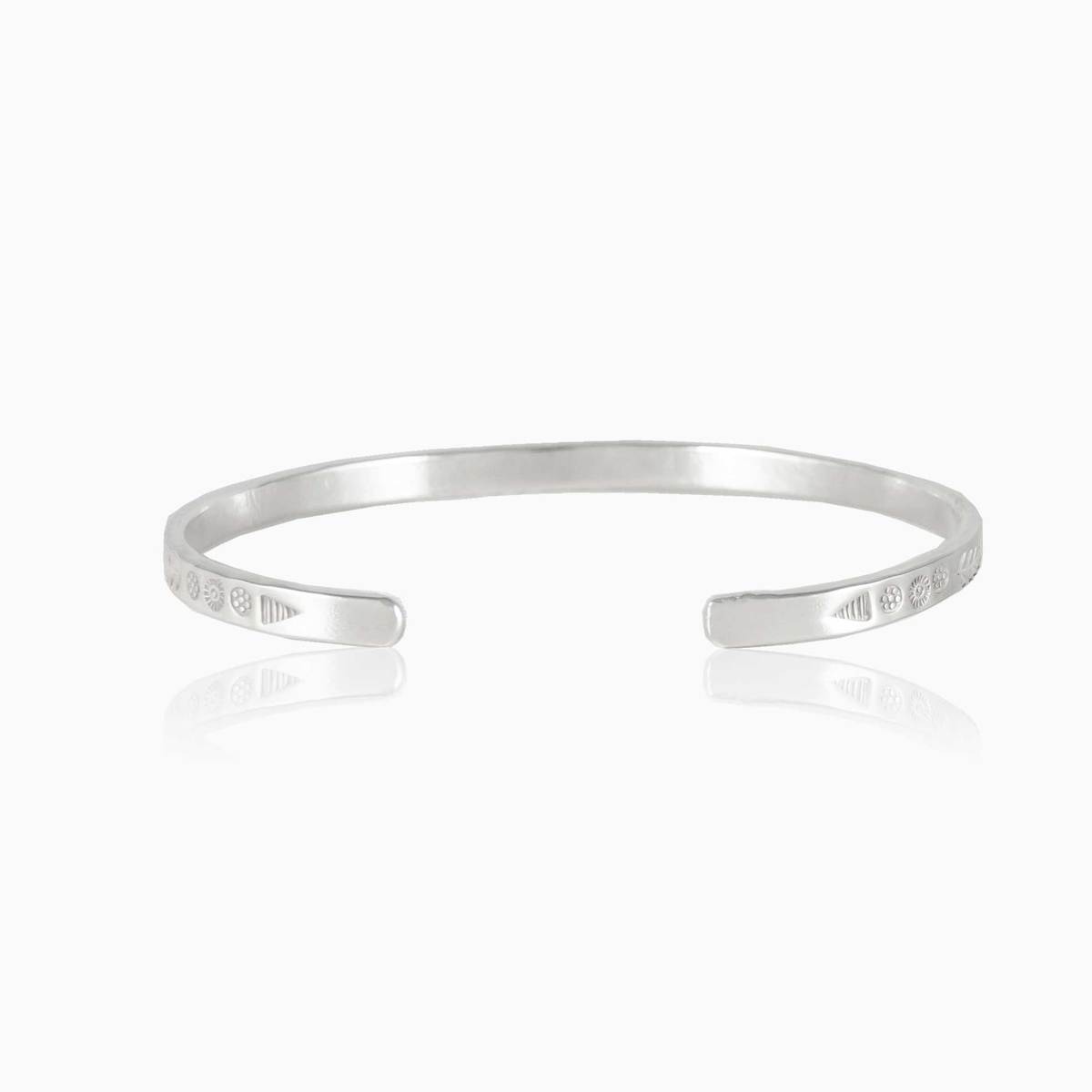 Pulsera de Corfú hombre Pulseras Rustico N.2