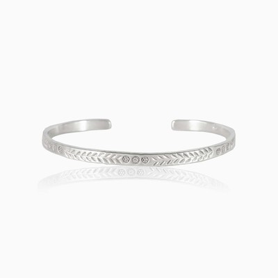 Corfu cuff bracelet man Bracelets Rustico