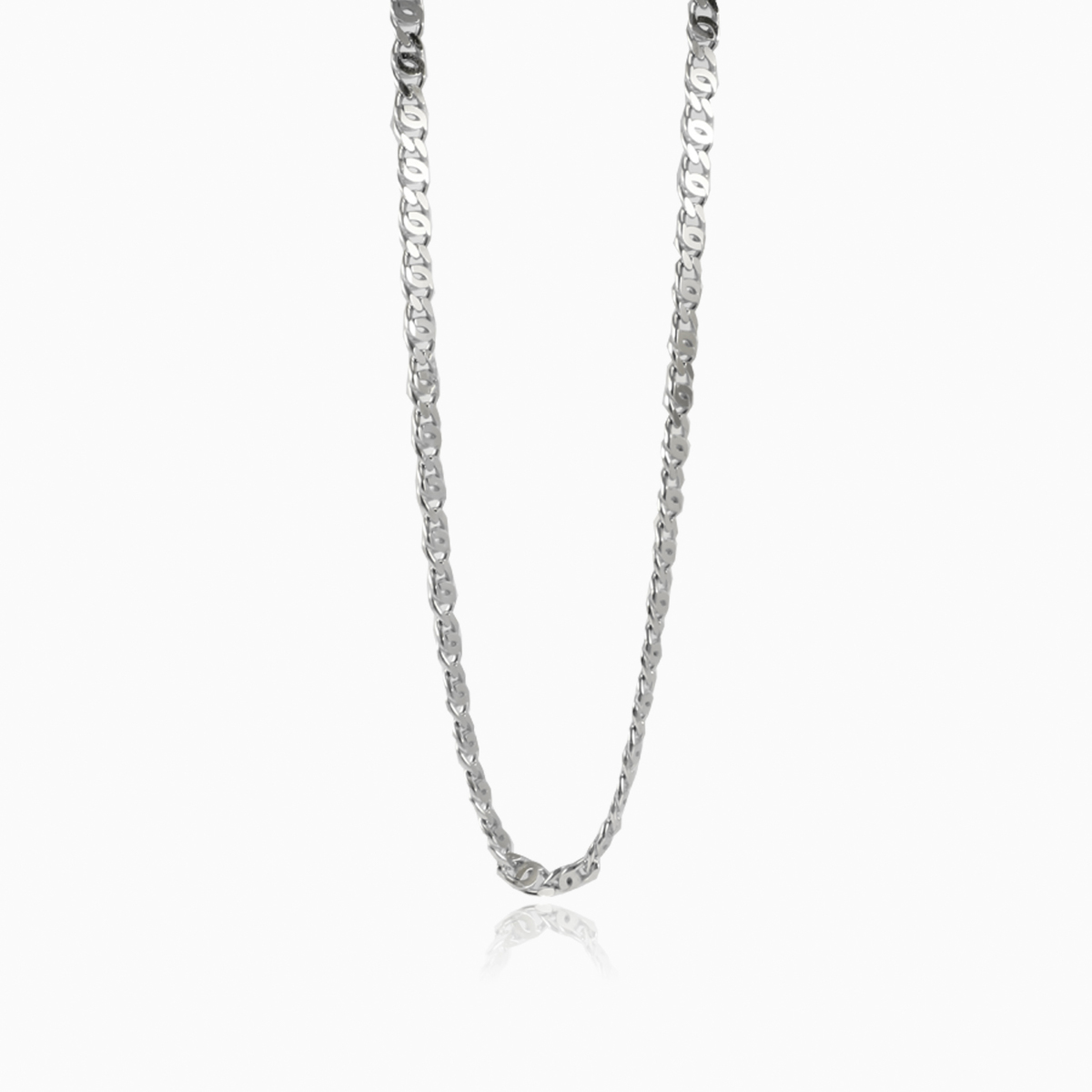 Kette Silver Mariner Männer Ketten Harmony N.1