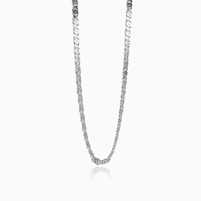 Silver Mariner chain man Chains Harmony