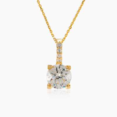 Big accent pendant woman Pendants Lustrous