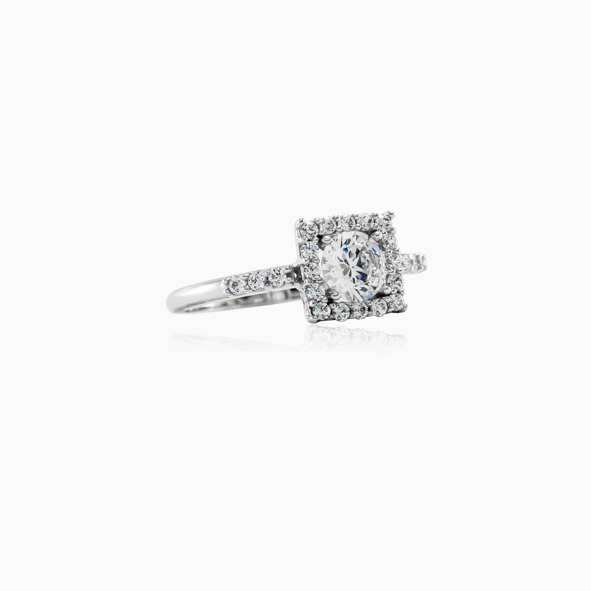 Unico engagement ring woman Engagement rings Royal N.2