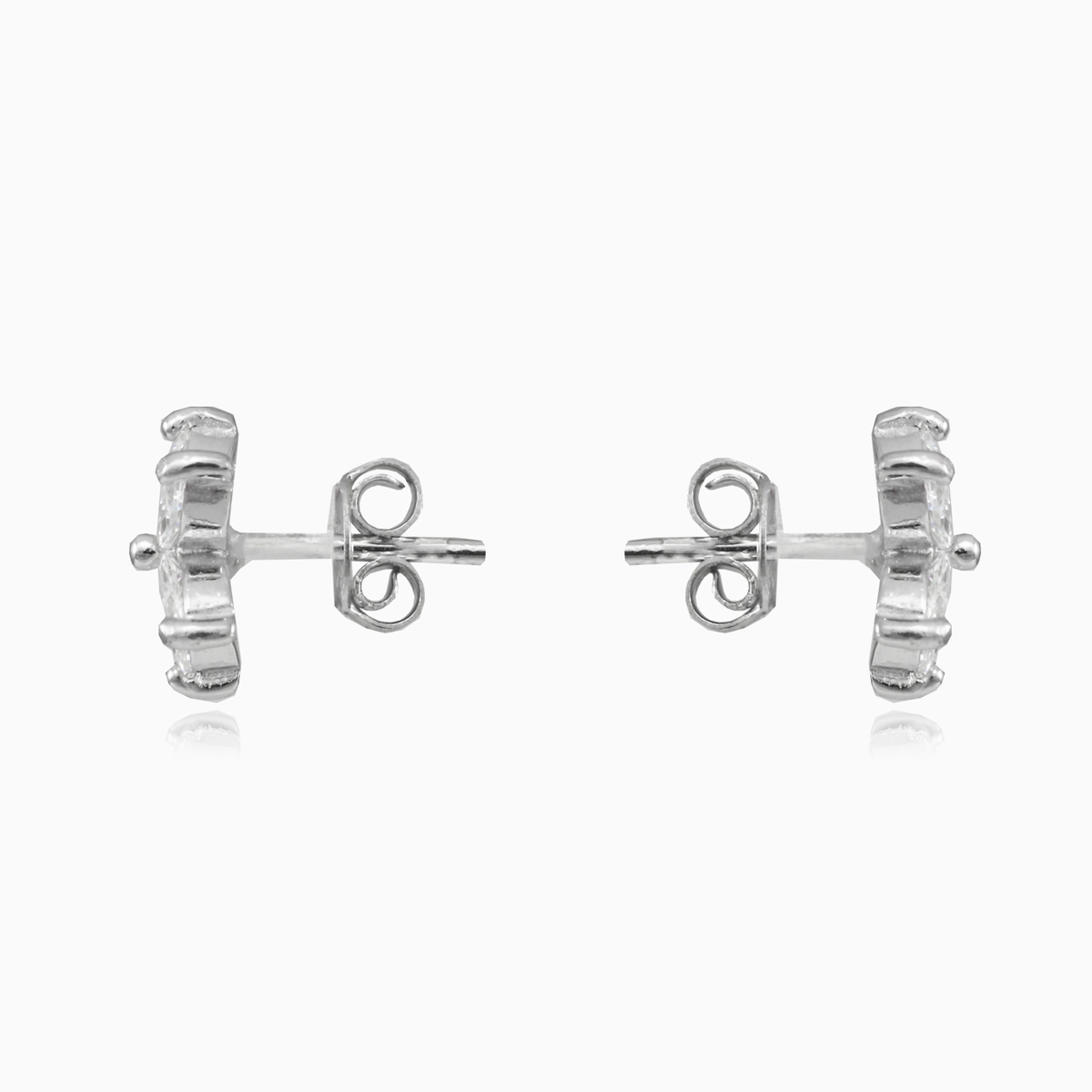 Pendientes Marquesa de estrella mujer Pendientes Shine bright N.2