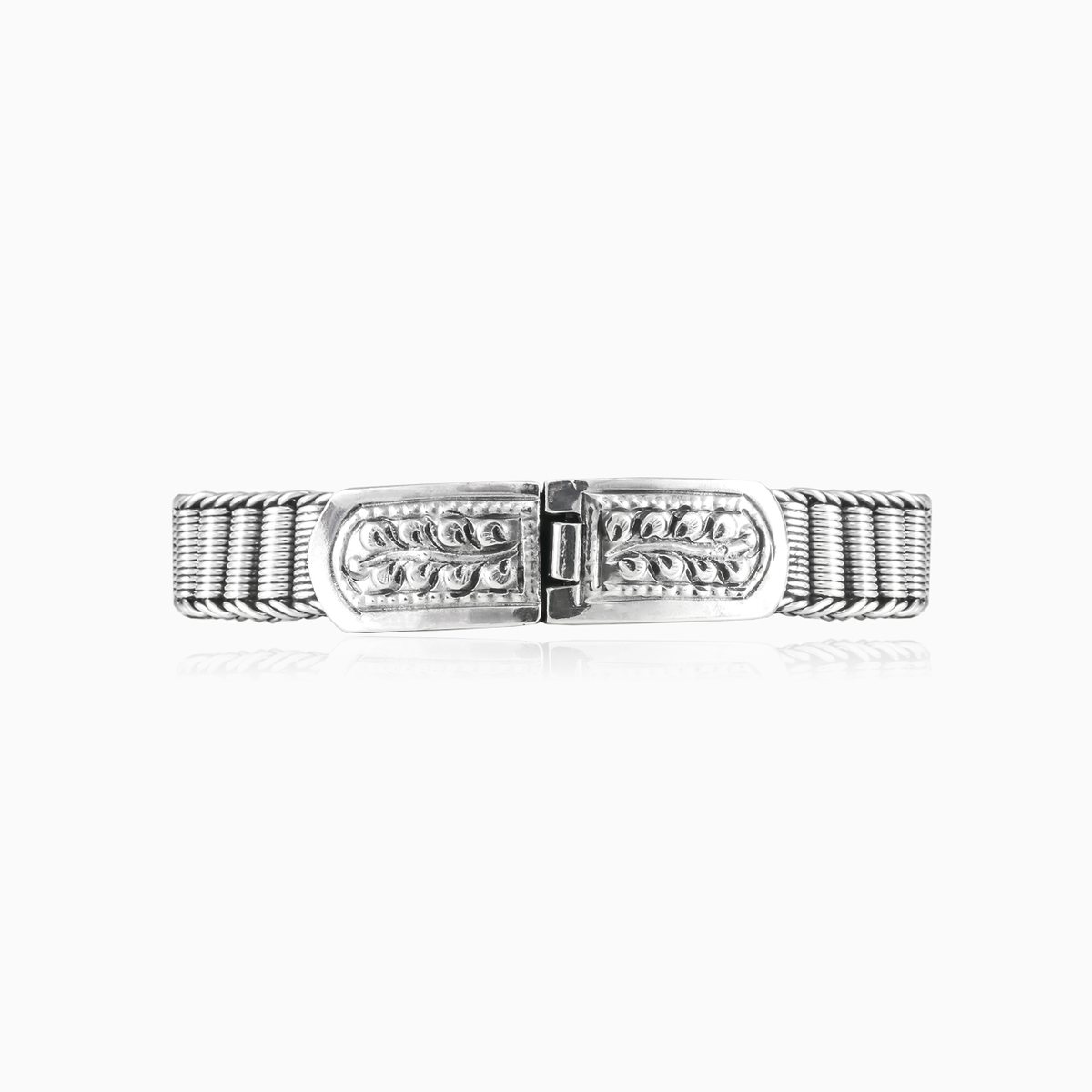 Federarmband Männer Armbänder Rustico N.2