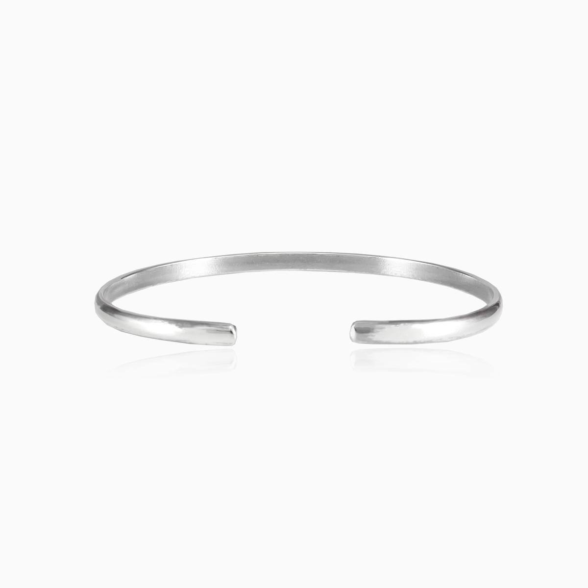 Жёсткий мужской браслет unisex Браслеты Rustico N.2