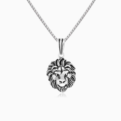 Lion pendant man Pendants Animale