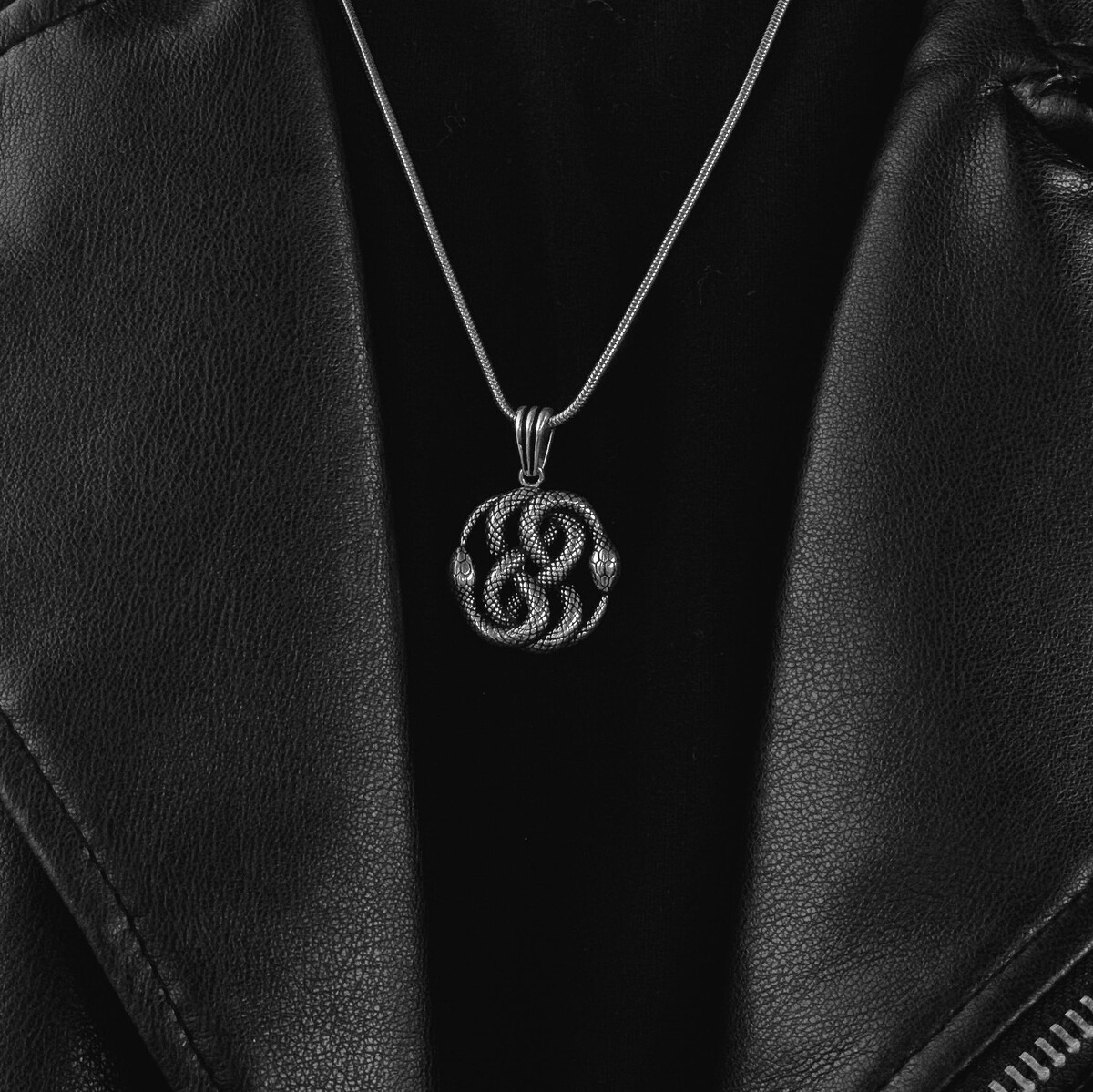  Auryn pendant unisex Pendants Animale N.1