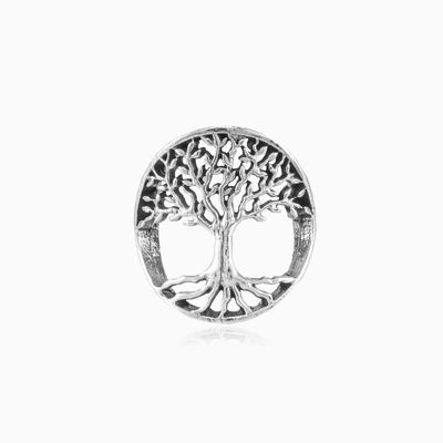 Tree of life ring unisex Rings Tree of life