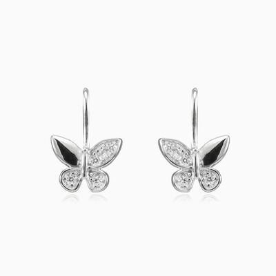 Boucles d'oreilles papillon femme Boucles d'oreilles Animale