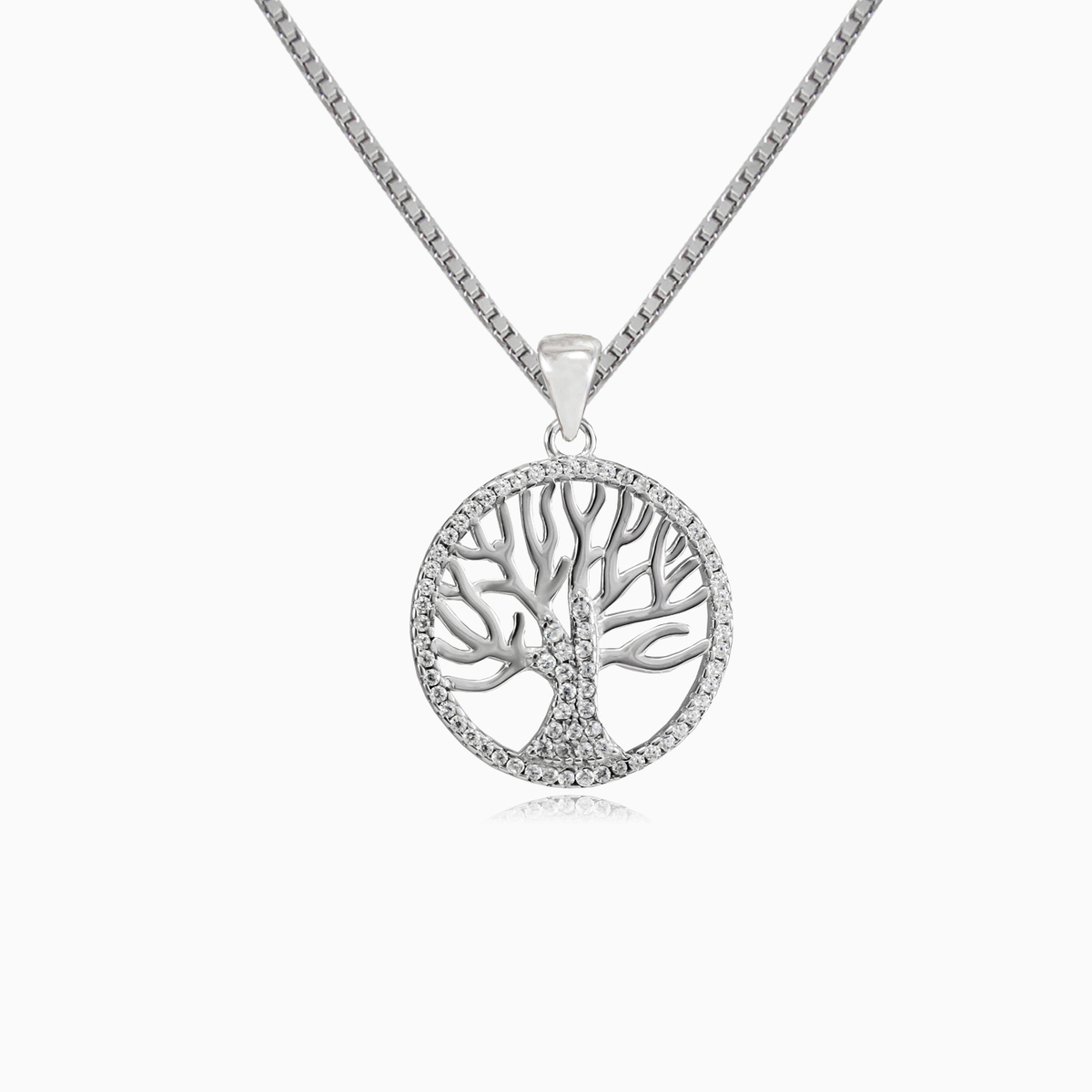Unique tree of life pendant dámské Přívěsky Tree of life N.1