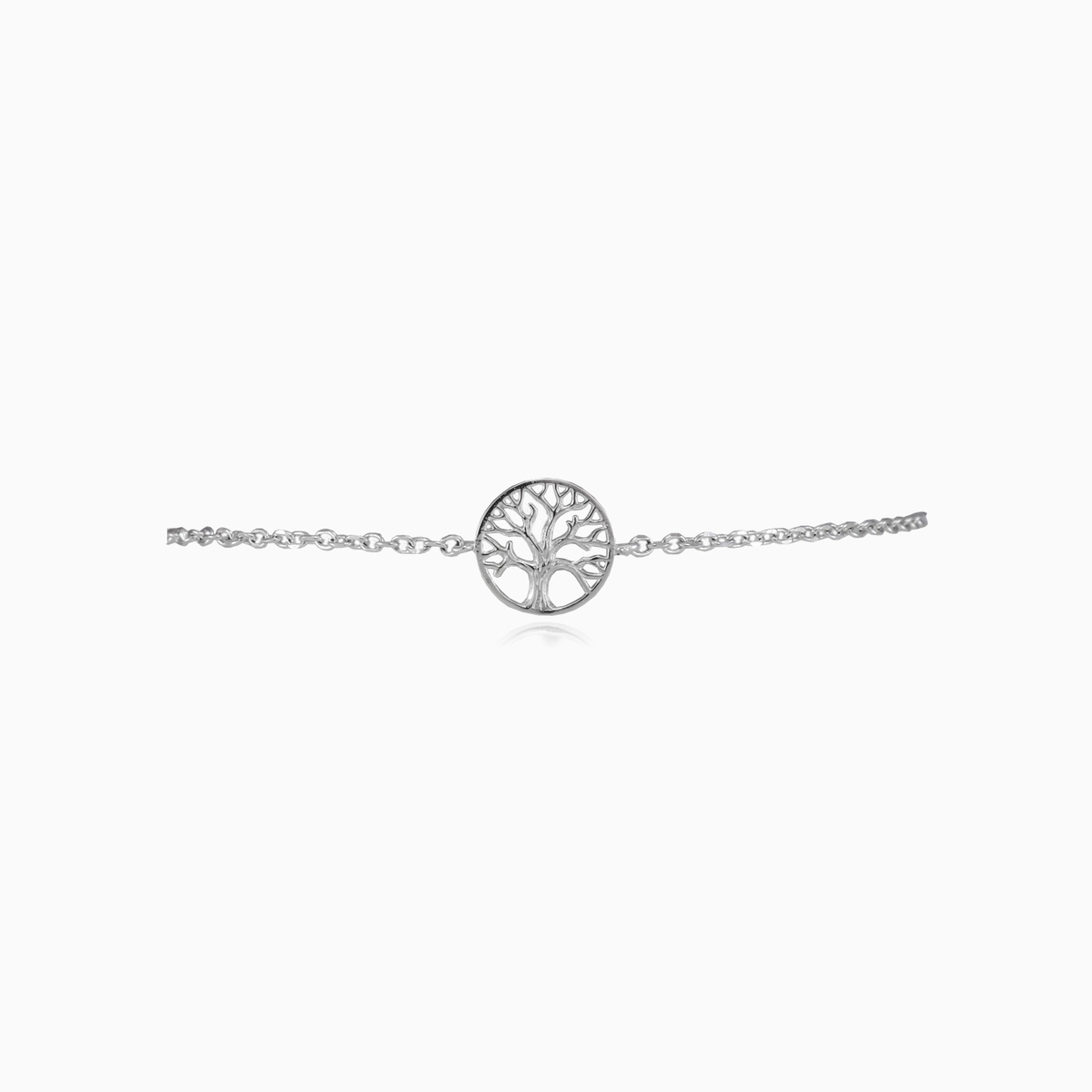 Bracelet simple de l'arbre de vie femme Bracelets Tree of life N.1
