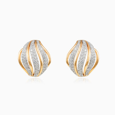 Fantasy diamond earrings woman Earrings Brillantino