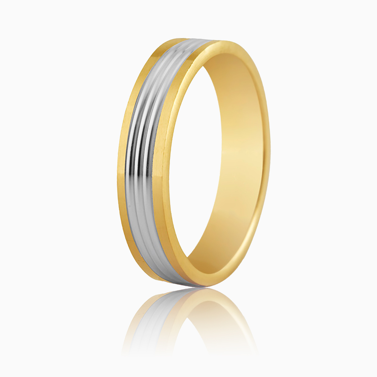 ANILLO DE BODAS 5250404 unisex Anillos de boda Argyor N.1