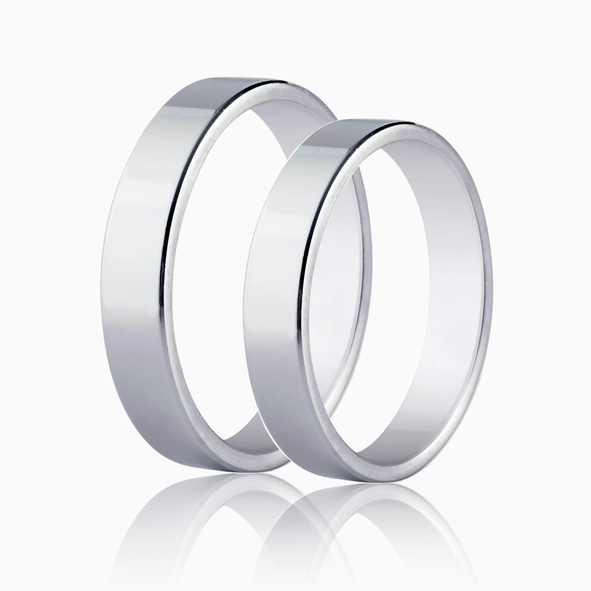 EHERING 5B40150 unisex Eheringe Argyor N.2