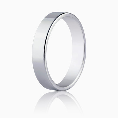 WEDDING RING 5B40150 unisex Wedding rings Argyor