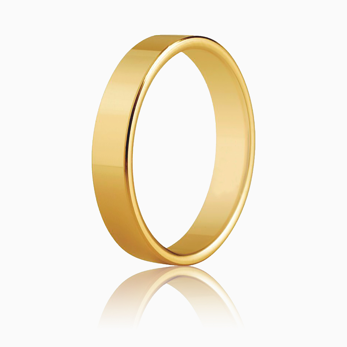 WEDDING RING 5140150 unisex Wedding rings Argyor N.1