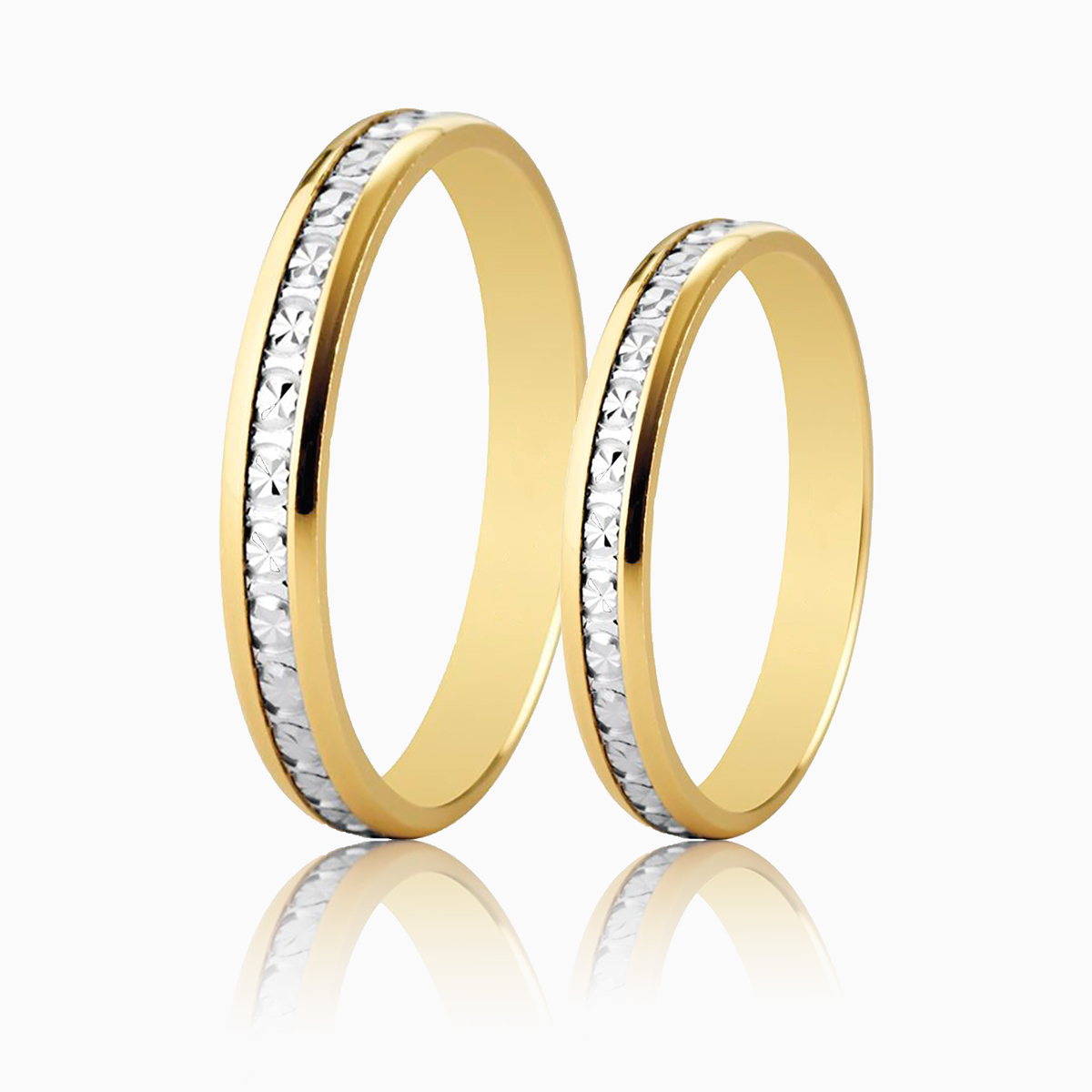 EHERING 5230463 unisex Eheringe Argyor N.2