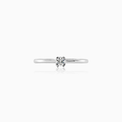 Stylish engagement ring woman Engagement rings Brillantino