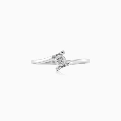 Fashionable engagement ring woman Engagement rings Brillantino